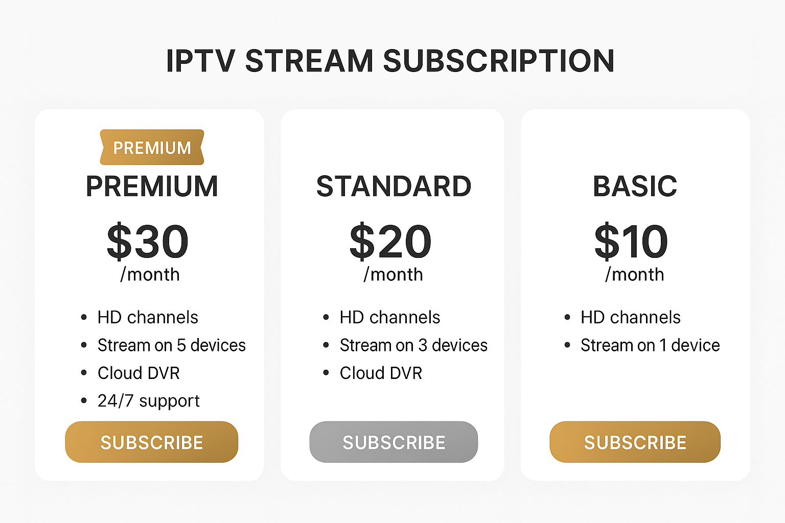 INTERNATIONAL live streaming